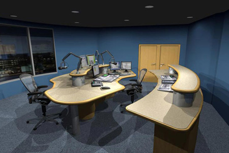 Broadcast Intech Solutions